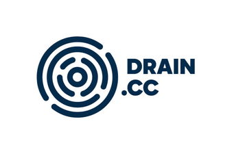 Drain.cc - Creative brandable domain for sale