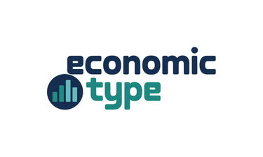 EconomicType.com - Creative brandable domain for sale