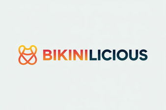 BIKINILICIOUS.COM - Creative brandable domain for sale