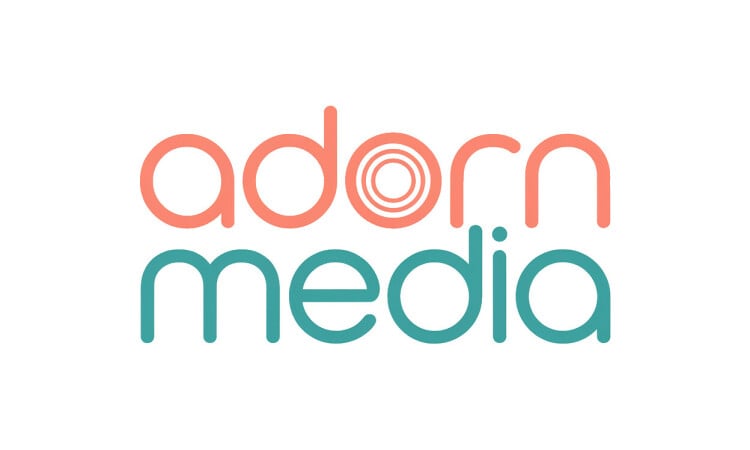 AdornMedia logo