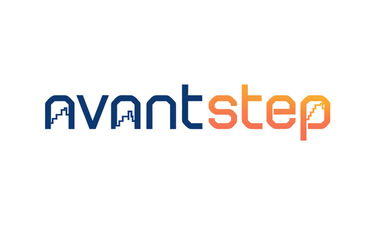 AvantStep.com - Creative brandable domain for sale
