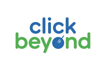 ClickBeyond.com - Creative brandable domain for sale