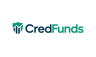 CredFunds logo