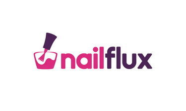 NailFlux.com - Creative brandable domain for sale