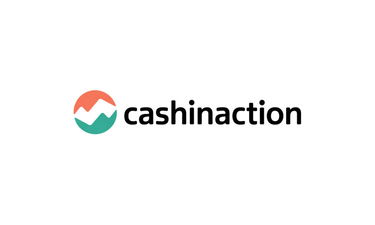 CashInAction.com - Creative brandable domain for sale