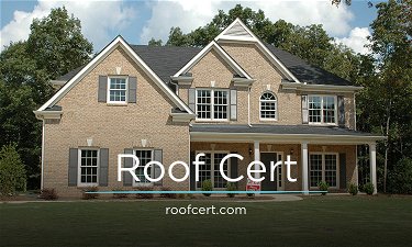 RoofCert.com