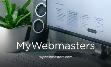 MyWebmasters.com