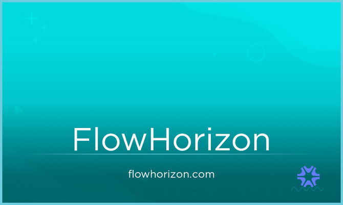 FlowHorizon.com