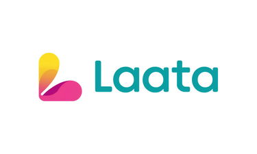 laata.com Logo