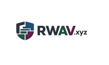 RWAV.xyz - Creative brandable domain for sale