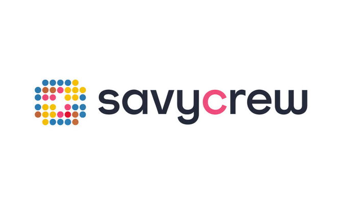 SavvyCrew.com