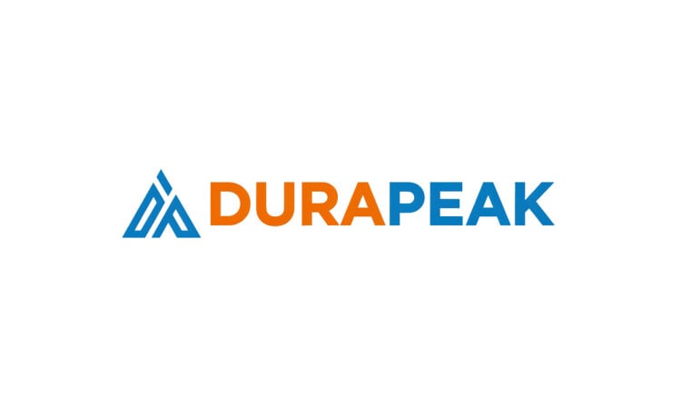 DuraPeak logo