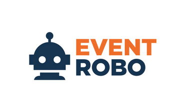 EventRobo.com - Creative brandable domain for sale