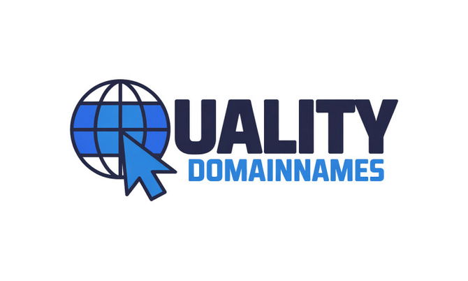 QualityDomainNames.com