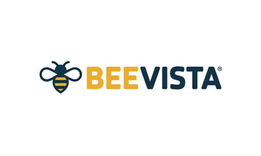 BeeVista.com - Creative brandable domain for sale