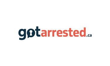 GotArrested.ca - Creative brandable domain for sale