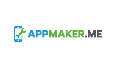 Appmaker.me - Creative brandable domain for sale