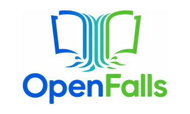 OpenFalls logo