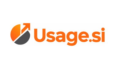 Usage logo