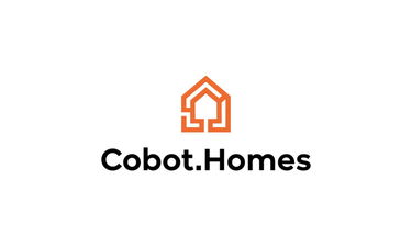 Cobot.homes - Creative brandable domain for sale