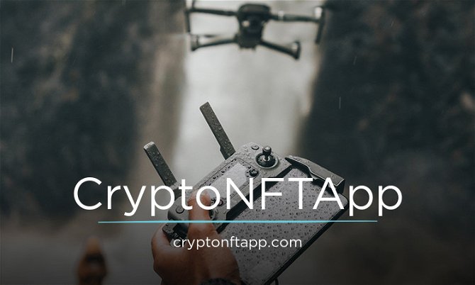 CryptoNFTApp.com