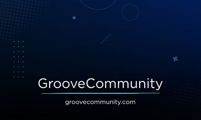 GrooveCommunity.com