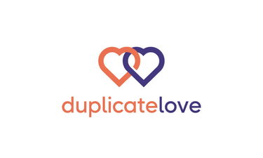 DuplicateLove.com - Creative brandable domain for sale