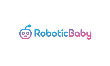 RoboticBaby.com - Creative brandable domain for sale