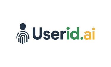 UserID.AI - Creative brandable domain for sale