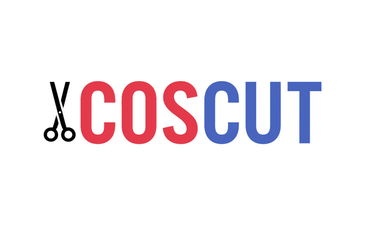 Coscut logo