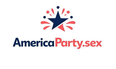 AmericaParty logo