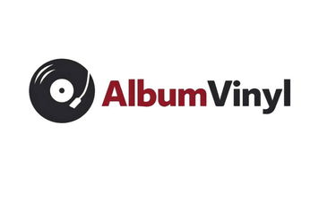 AlbumVinyl.com - Creative brandable domain for sale