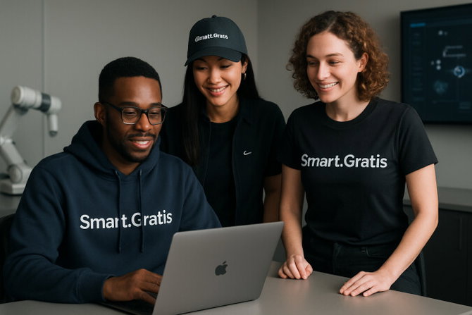 Smart.Gratis — 5