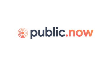 Public.Now - Unique premium product names for sale