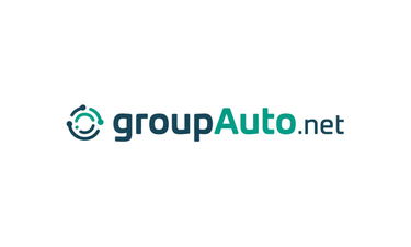 GroupAuto.net - Creative brandable domain for sale