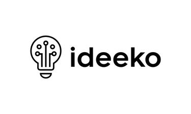 Ideeko logo