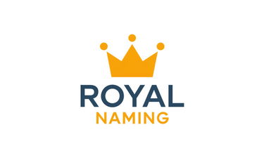 RoyalNaming logo