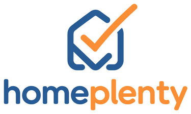 HomePlenty.com - Creative brandable domain for sale