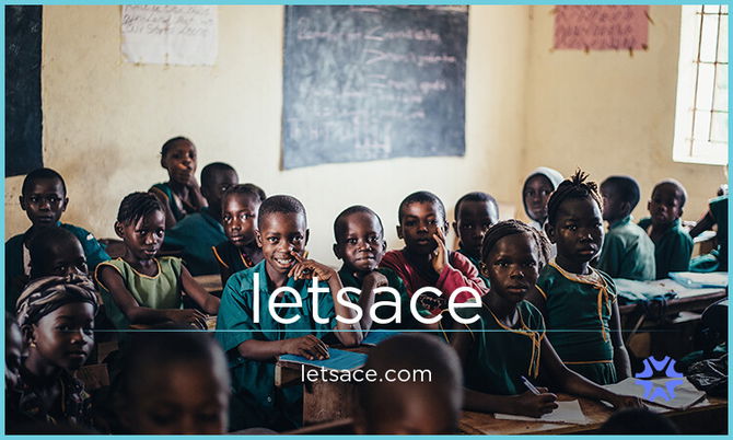 LetsAce.com