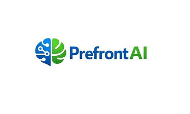 PrefrontAI.com is for sale
