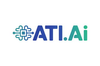Ati.ai - Creative brandable domain for sale