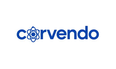 Corvendo.com - Creative brandable domain for sale