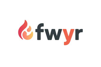 FWYR.com - Creative brandable domain for sale