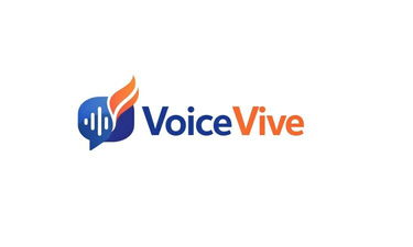 VoiceVive.com is for sale