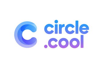 Circle logo
