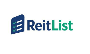 ReitList logo
