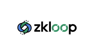 ZkLoop.com - Creative brandable domain for sale