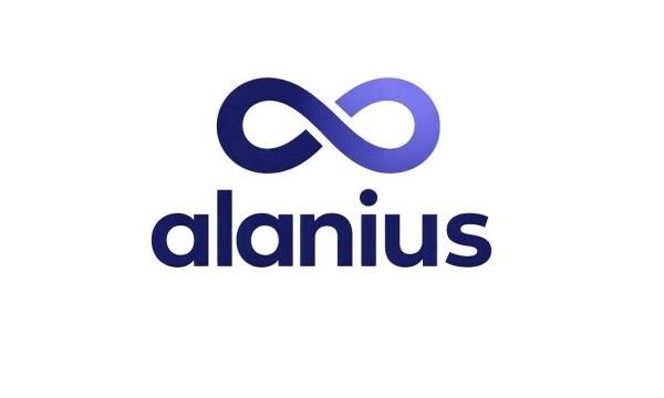 alanius logo