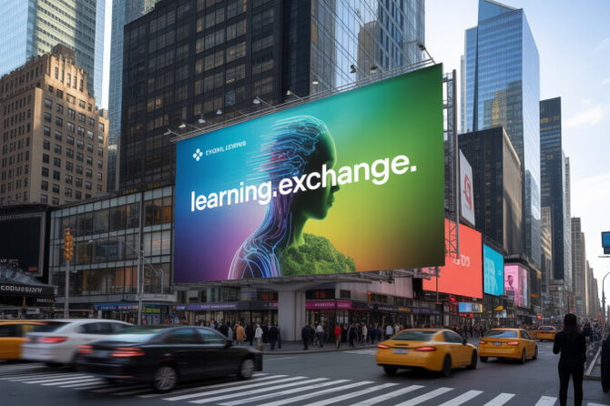 Learning.Exchange — 3