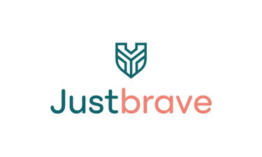 JustBrave.com - Creative brandable domain for sale